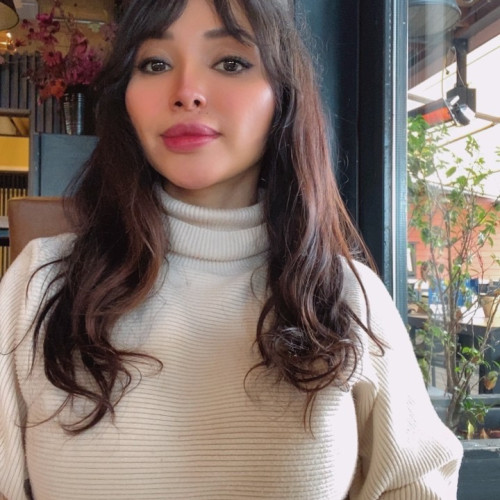 Nallely M. profile photo
