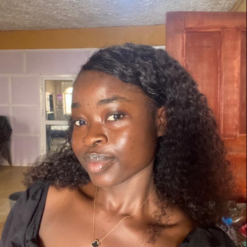 Saffiatu J. profile photo