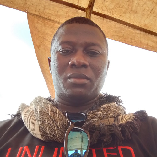 TOYIN O. profile photo