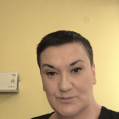 ines M. profile photo