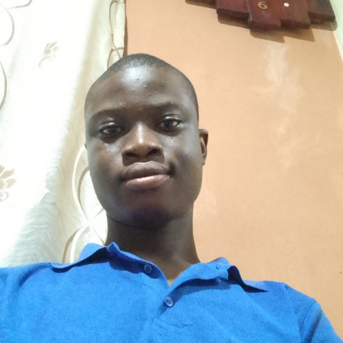 Tioluwanimi A.