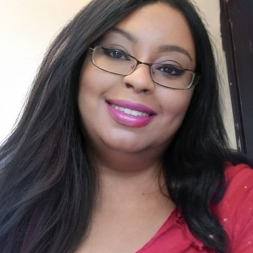 Kate M. profile photo