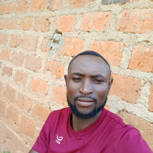 Rodgers M. profile photo