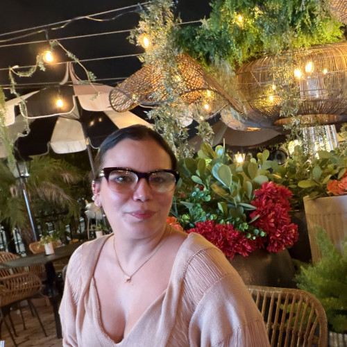 Katerine R. profile photo