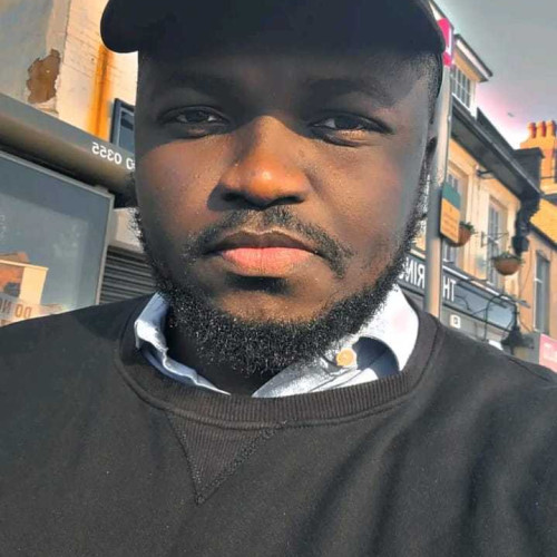 Udochukwu C. profile photo