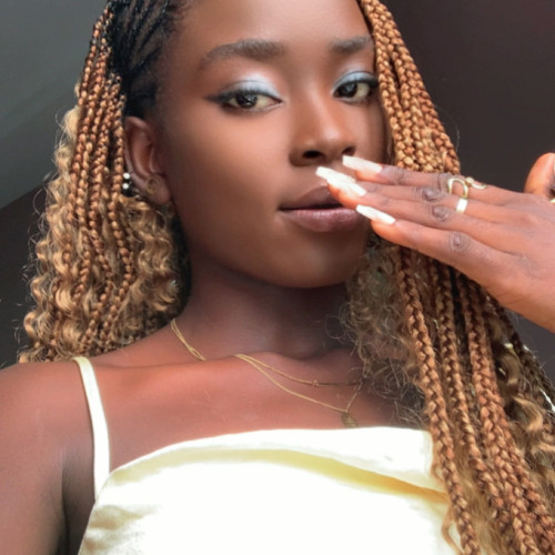 faustina y. profile photo