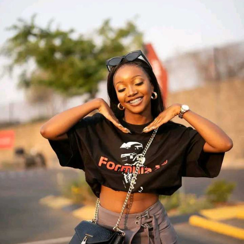 Boikhutso M.