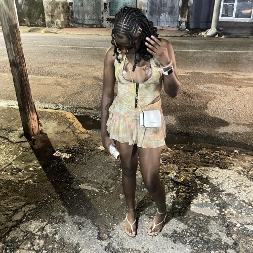 Kellisa D. profile photo