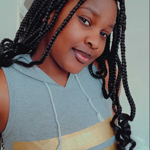 Christabel k.