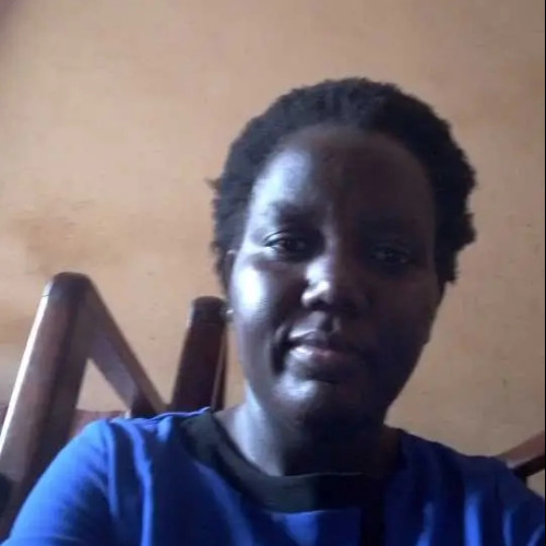 Nalweyiso  G. profile photo