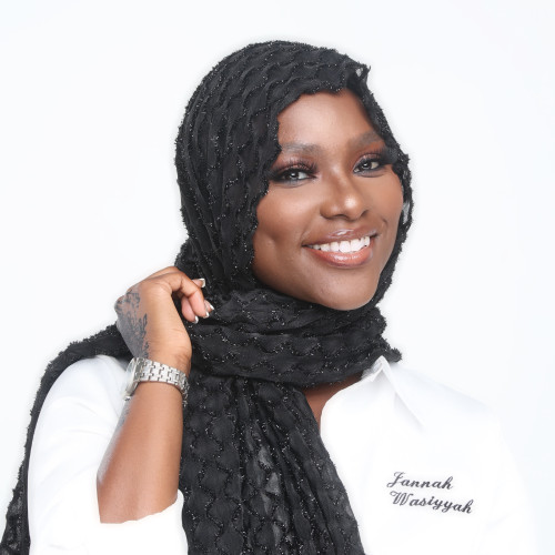 Jannah S.