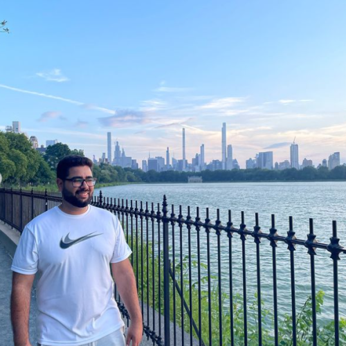 Elad A. profile photo