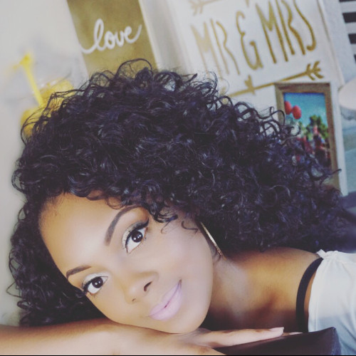 JaDe F. profile photo