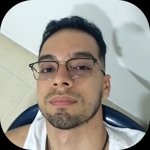 Jordy P. profile photo