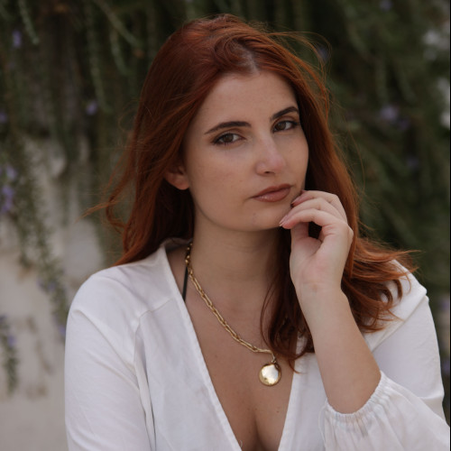 Maria S.