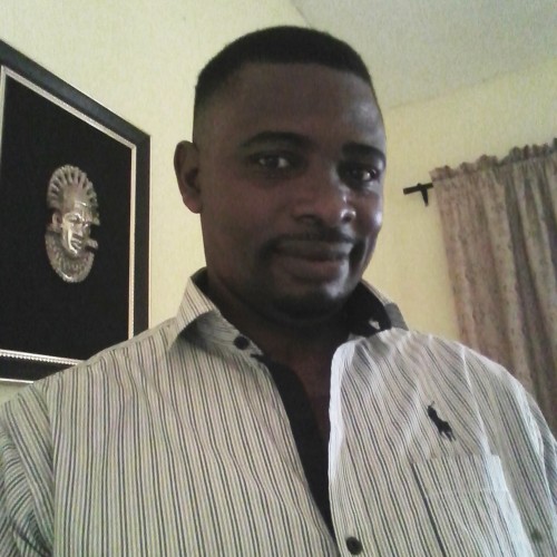 Ishaku Sunday I.