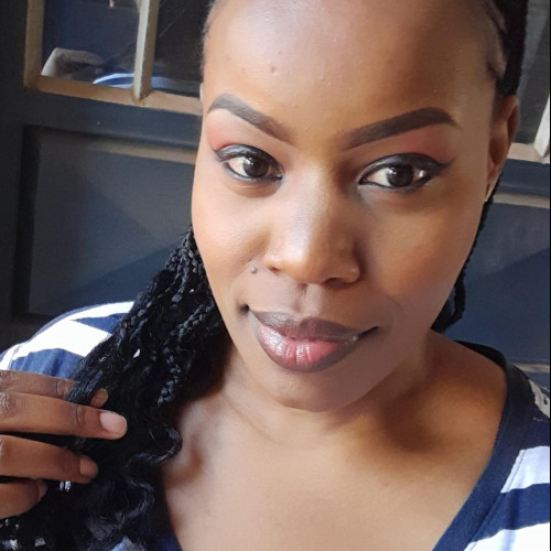Peris G. profile photo