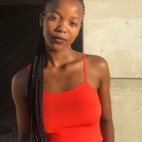 Amahle M. profile photo