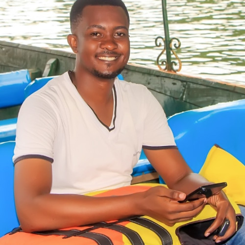Basoga R. profile photo