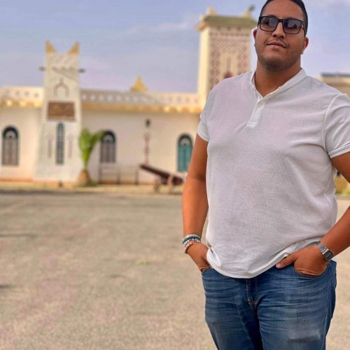 ELMEHDI E. profile photo