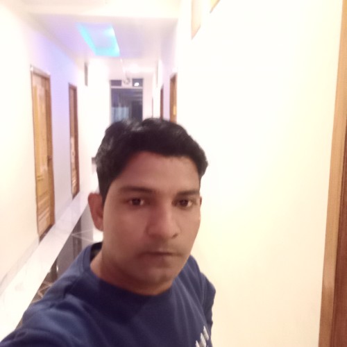 Nitin  K.
