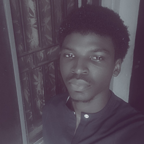 Ayomide A. profile photo