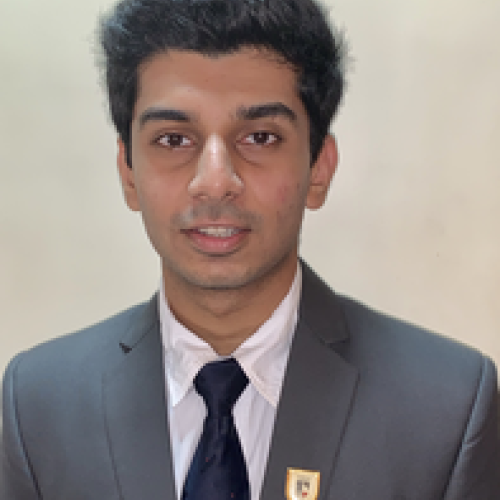 Manas T. profile photo