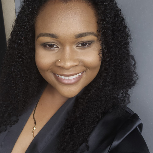 Felecia R. profile photo