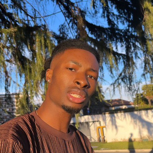 Amzy S. profile photo