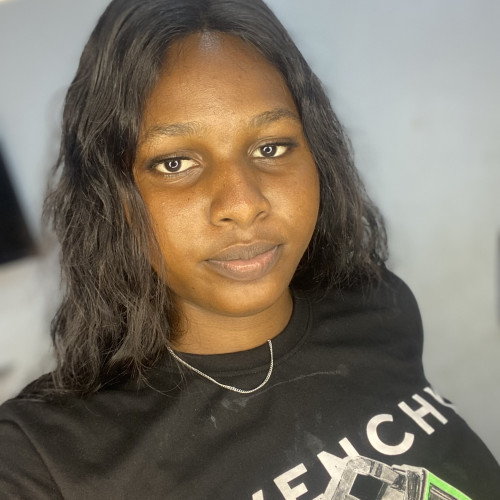 Favour W. profile photo