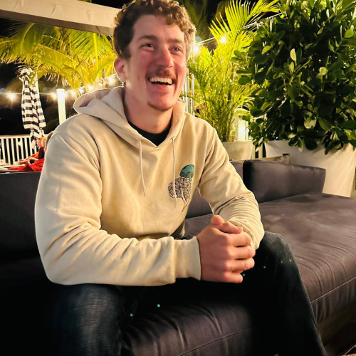 Josh J.