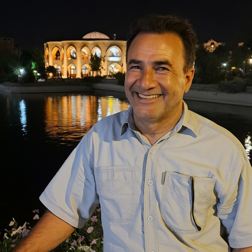 Bab B. profile photo