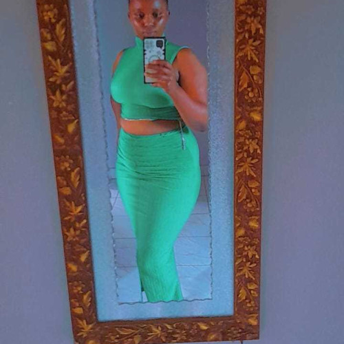 marion k. profile photo