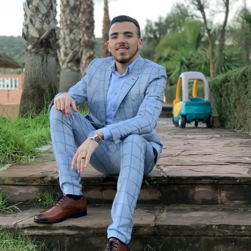 EL MAHDI  Z.