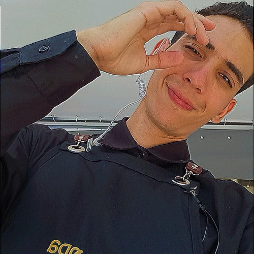 Daniel  R. profile photo