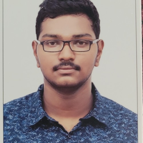 Sarvesh N.