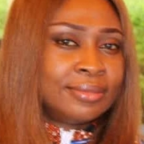 Chinwe A. profile photo