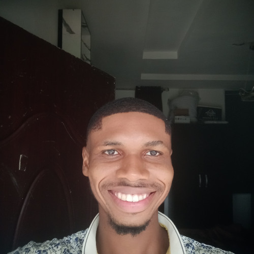 Godswill O. profile photo