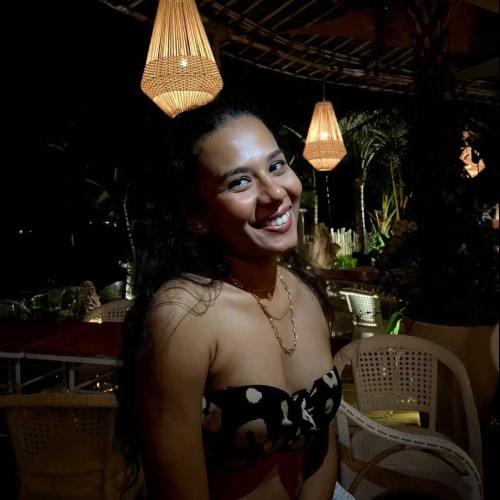Anna S. profile photo