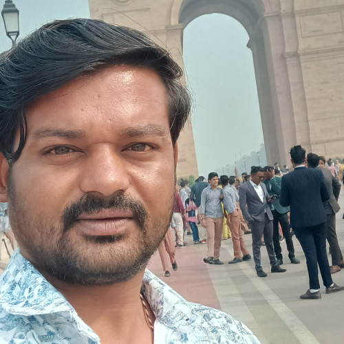 Manoj A. profile photo