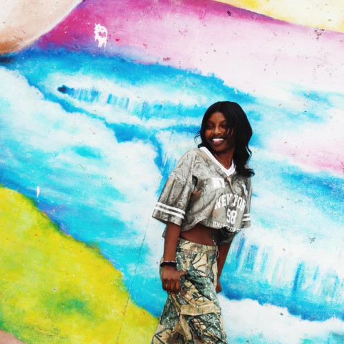 halima S. profile photo