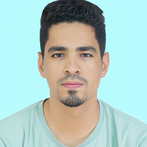 Said E. profile photo
