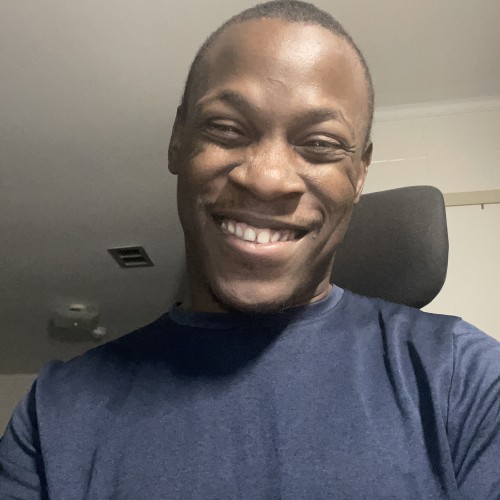 LEDARIUS B.