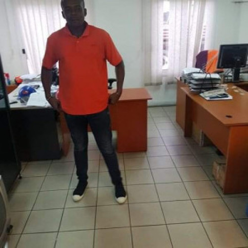 Okpo O. profile photo
