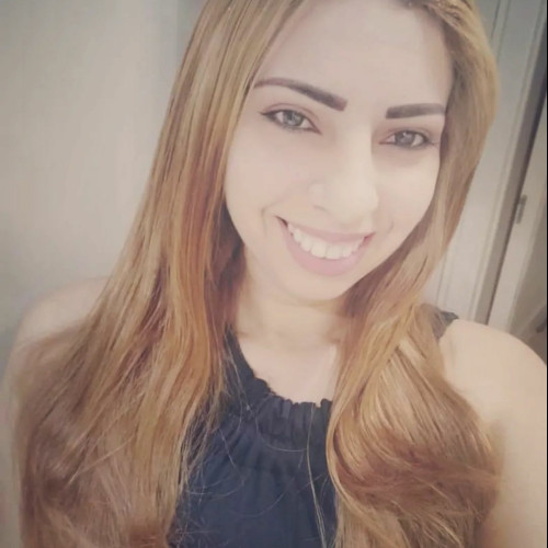 Jaqueline  R. profile photo