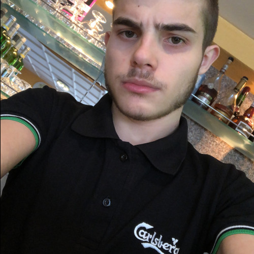 daniel  O. profile photo