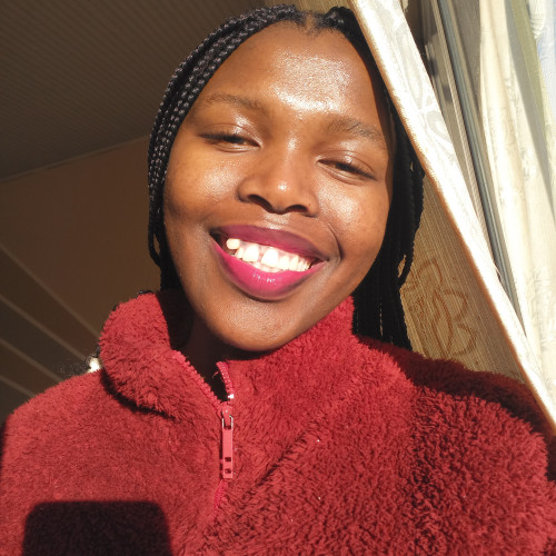 Mantsoili  R. profile photo