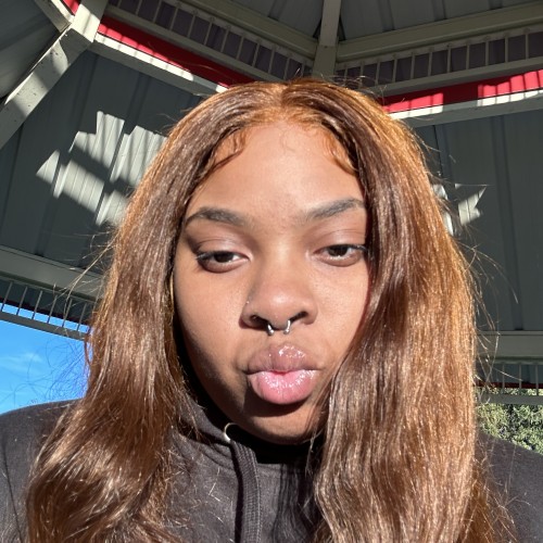 Jaelah  M.