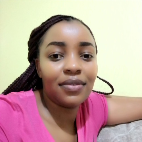 serah m. profile photo