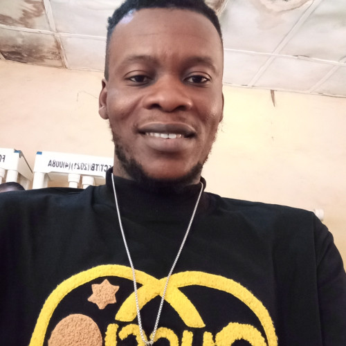Emmanuel  B. profile photo